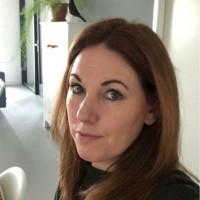 Vanessa Van De Graaf