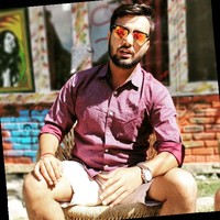 Pulkit Panwar