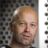 Paul Svensson