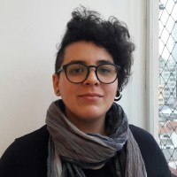 Maria Paula Botero