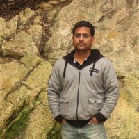 srini krishnamoorthy