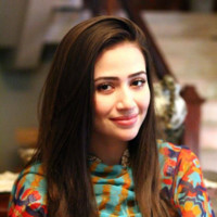 Sarika P.
