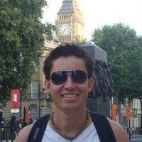 Alexandre Dias de Souza