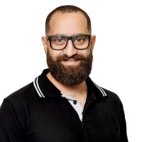 Michael Bishay