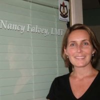 Nancy Falvey