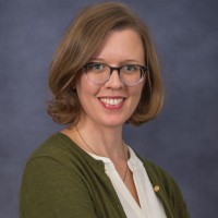 Clare Rosenberger