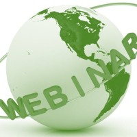 Webinars Webinars