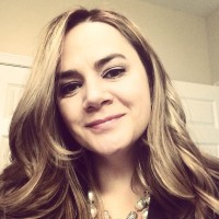 Abbey Scott, MBA