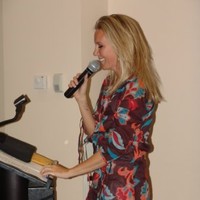 Megan Ridgeway