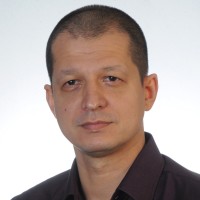 Michael Kulibaba