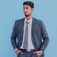 Arfath Momin