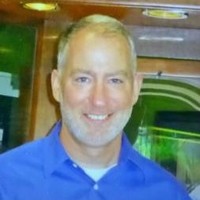 Wayne Bray