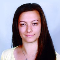 Betina Todorova