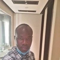 Alexander Fynn Acquah