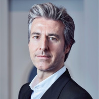 Xavier Rougeaux