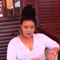 Kamogelo Molefe
