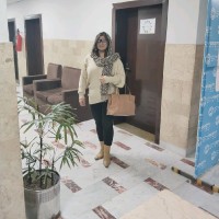 Anam Aqib - CHRP