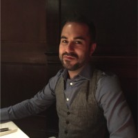 metin bolukbas