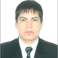 Wily Echegaray Candia