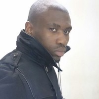 Lamish Mohlala
