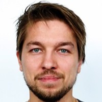 Alexey Chernov
