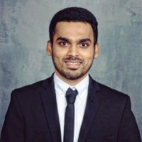 Vinay Kumar Gadamidi