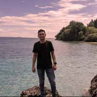 Ridwan Nurhamidin