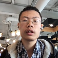 Kam To Keeny (Kenny) Zhang