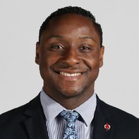 Patrick Wimberly