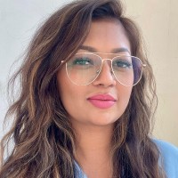 Mona Nair Shah