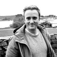 Morten Kvanvik Rønne