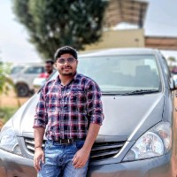 Syed Ali Raza