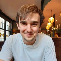 Sam Crossley
