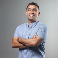 Nicolas Morales Aguilar