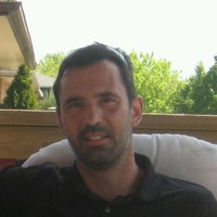 John Papanastassiou