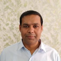 Naved Khan