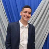 Bryan Cruz