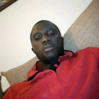 André Thierry Limbepe Mfouapon