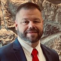 Jason J. Burkett