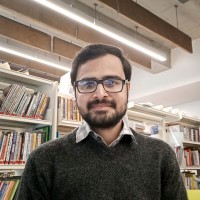 Saif Ul Rehman