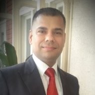 Sandiip Marwha