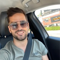 Fabio Almeida