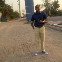 Kehinde Bakare