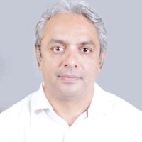 Prasad Shembekar