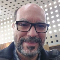 Marcos Costa
