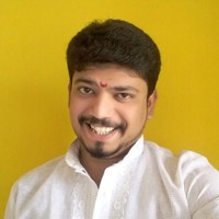 Akshay Samant