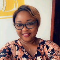 Solange Kouadio