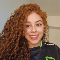 Estéfane Côrtes