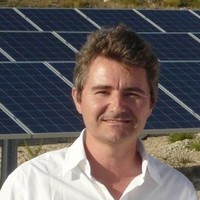 Marc Ballandras