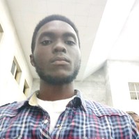 Benjamin Edogun